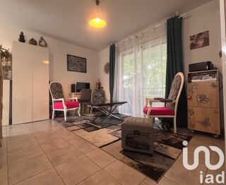  Appartement � vendre 2 pi�ces 41 m�