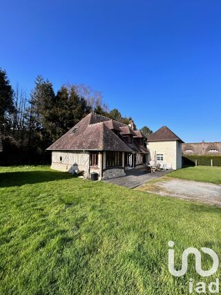  Maison � vendre 6 pi�ces 163 m�