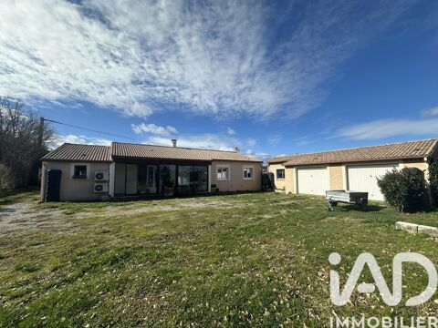   Vente Maison traditionnelle 4 pi�ces Maison - 4 pi�ce(s) - 89 m�