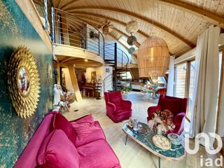  Villa � vendre 7 pi�ces 230 m�