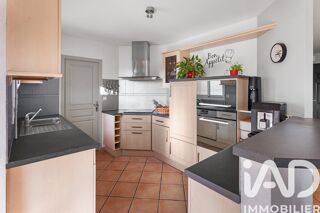  Maison � vendre 7 pi�ces 130 m�