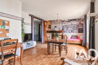  Maison � vendre 5 pi�ces 140 m�