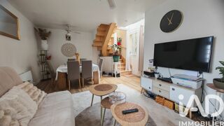  Maison � vendre 4 pi�ces 77 m�