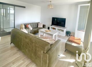  Appartement  vendre 3 pices 71 m