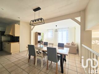  Maison  vendre 7 pices 149 m