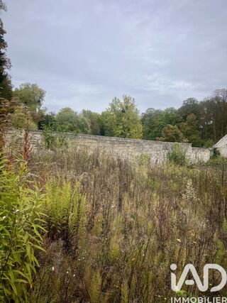  Terrain � vendre 1142 m�