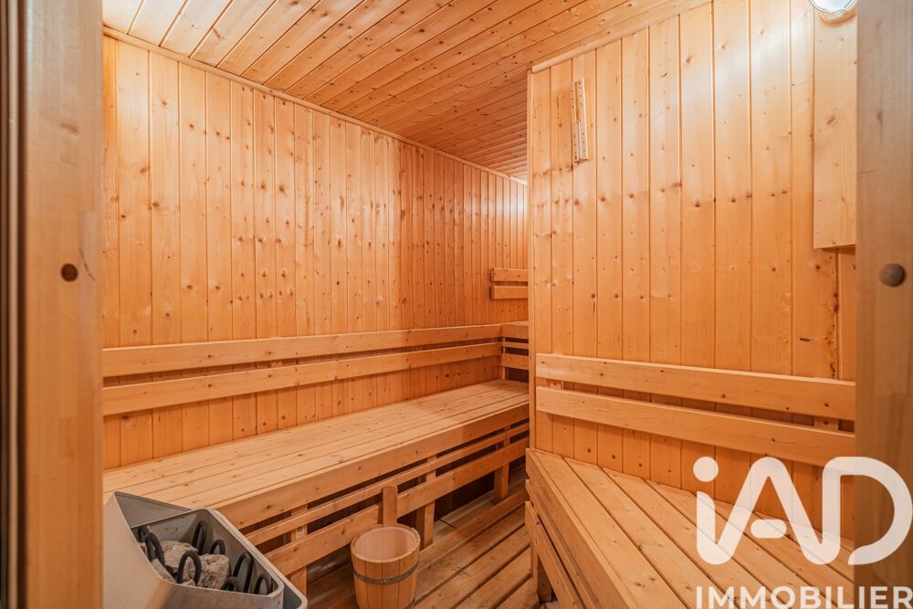 � vendre  Appartement Huez (38750)