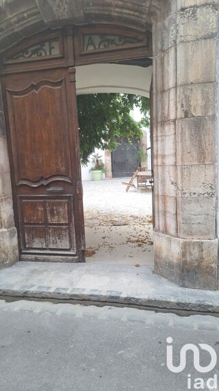  Maison � vendre 15 + pi�ces 485 m�