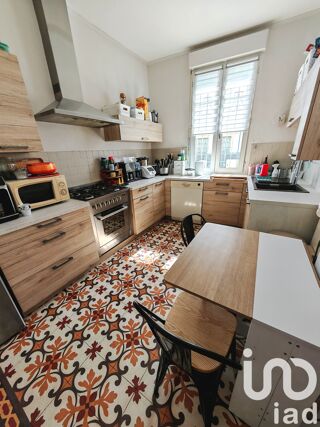  Maison � vendre 5 pi�ces 121 m�