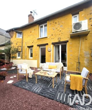  Maison � vendre 5 pi�ces 157 m�