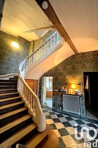  Maison � vendre 14 pi�ces 438 m�