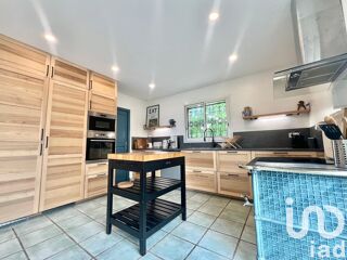  Maison � vendre 7 pi�ces 186 m�