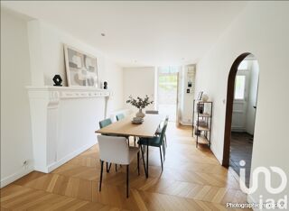  Maison � vendre 5 pi�ces 155 m�