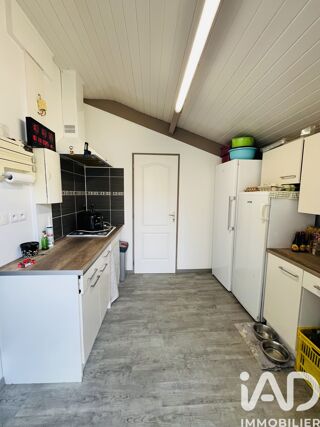  Maison � vendre 4 pi�ces 111 m�