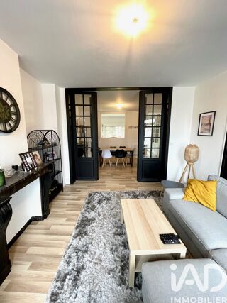  Maison � louer 5 pi�ces 95 m�