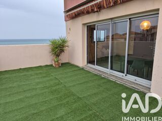  Appartement � vendre 2 pi�ces 34 m�