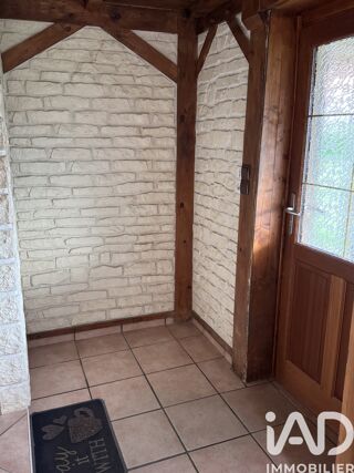  Maison � vendre 4 pi�ces 65 m�