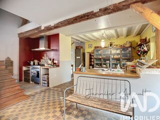  Maison � vendre 6 pi�ces 210 m�