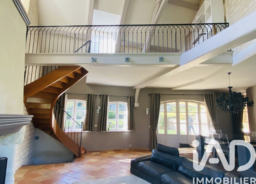 � vendre  Maison Champcueil (91750)