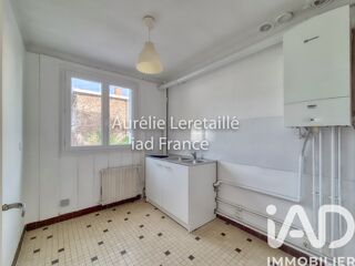  Appartement � louer 3 pi�ces 53 m�