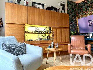  Maison � vendre 4 pi�ces 95 m�