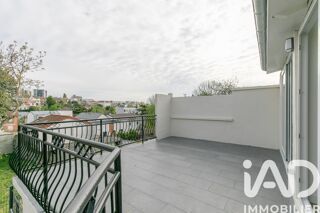  Appartement � vendre 3 pi�ces 78 m�