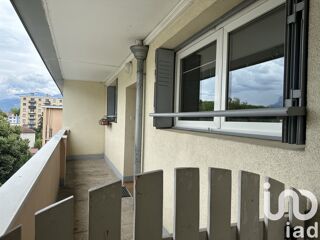  Appartement � vendre 4 pi�ces 61 m�