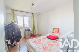  Appartement � vendre 4 pi�ces 75 m�
