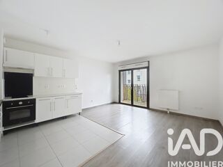  Appartement � vendre 3 pi�ces 59 m�