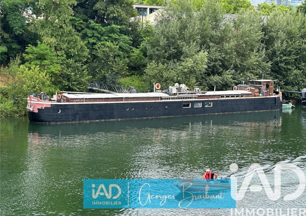 � vendre  Appartement Puteaux (92800)