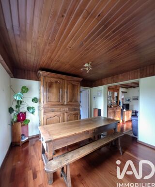  Maison � vendre 4 pi�ces 92 m�