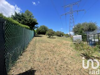  Terrain � vendre 1096 m�