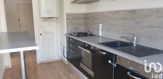  Appartement � vendre 5 pi�ces 75 m�