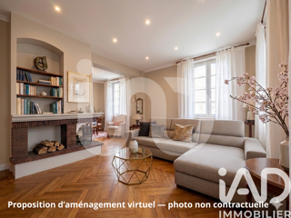  Maison � vendre 6 pi�ces 153 m�