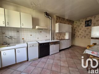  Maison � vendre 6 pi�ces 175 m�