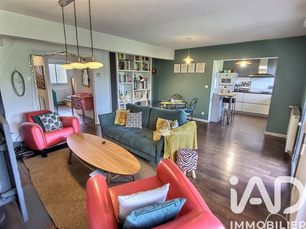 � vendre  Maison Soorts-Hossegor (40150)