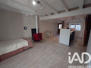  Maison � vendre 3 pi�ces 72 m�