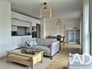  Appartement � vendre 3 pi�ces 67 m�