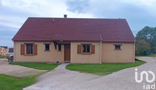  Maison � vendre 6 pi�ces 122 m�