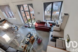  Loft  vendre 5 pices 141 m