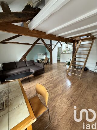  Appartement  vendre 3 pices 75 m