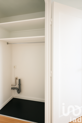  Appartement � vendre 1 pi�ce 27 m�