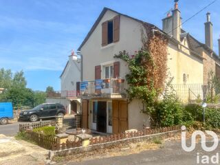  Maison � vendre 4 pi�ces 85 m�