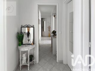  Appartement � vendre 4 pi�ces 76 m�