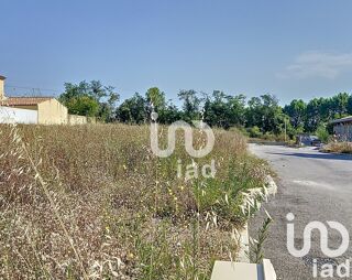  Terrain � vendre 424 m�