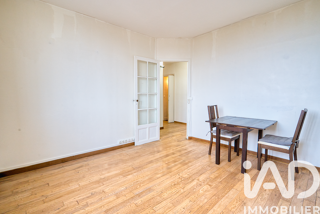  Appartement  vendre 2 pices 33 m