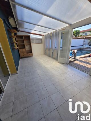  Maison � vendre 5 pi�ces 125 m�