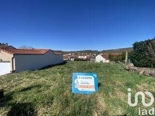  Terrain � vendre 782 m�