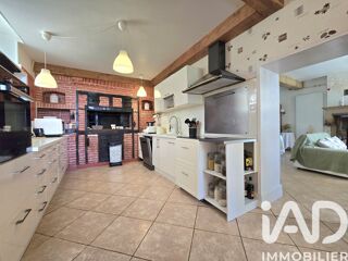  Maison � vendre 7 pi�ces 212 m�