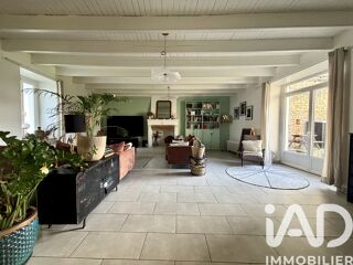  Maison � vendre 8 pi�ces 216 m�